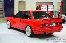 [행사소개] 애프터마켓 전시회 2013 서울오토살롱 미리 보기 | 보배드림 보배드림이야기