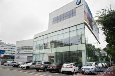 [전시장탐방] BMW 신호모터스 안양전시장, 서비스센터 | 보배드림 보배드림이야기