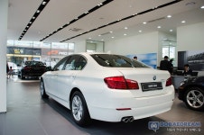 [전시장탐방] BMW 신호모터스 안양전시장, 서비스센터 | 보배드림 보배드림이야기