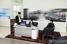 [전시장탐방] BMW 신호모터스 안양전시장, 서비스센터 | 보배드림 보배드림이야기