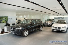 [전시장탐방] BMW 신호모터스 안양전시장, 서비스센터 | 보배드림 보배드림이야기