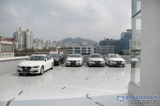 [전시장탐방] BMW 신호모터스 안양전시장, 서비스센터 | 보배드림 보배드림이야기