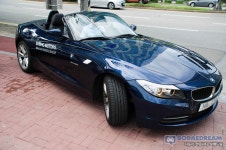 [전시장탐방] BMW 신호모터스 안양전시장, 서비스센터 | 보배드림 보배드림이야기