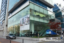 [전시장 탐방] 도이치모터스 미니 잠실 전시장 | 보배드림 보배드림이야기