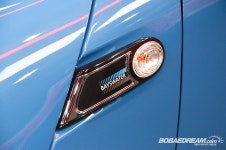 [전시장 탐방] 도이치모터스 미니 잠실 전시장 | 보배드림 보배드림이야기