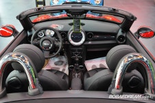 [전시장 탐방] 도이치모터스 미니 잠실 전시장 | 보배드림 보배드림이야기