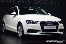 [신차 소개] It changes everything 아우디 뉴 A3 세단 | 보배드림 보배드림이야기