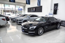 [전시장탐방] 한성자동차 인증중고차 용답전시장 | 보배드림 보배드림이야기