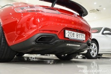 [전시장탐방] 한성자동차 인증중고차 용답전시장 | 보배드림 보배드림이야기