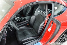 [전시장탐방] 한성자동차 인증중고차 용답전시장 | 보배드림 보배드림이야기