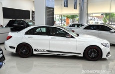 [전시장탐방] 한성자동차 인증중고차 용답전시장 | 보배드림 보배드림이야기