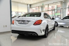 [전시장탐방] 한성자동차 인증중고차 용답전시장 | 보배드림 보배드림이야기