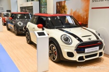 [행사소개] 모든 컬러 총출동! MINI 컬러 디자인 모터쇼 | 보배드림 보배드림이야기