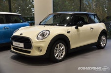 [행사소개] 모든 컬러 총출동! MINI 컬러 디자인 모터쇼 | 보배드림 보배드림이야기