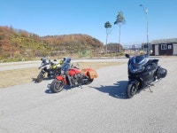 BMW K1600b~ | 보배드림 오토바이/자전거