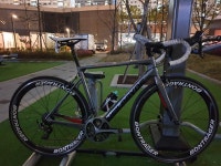 새로 구입한 자전거 | 보배드림 오토바이/자전거