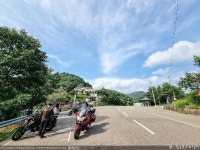 2021.07.11 경남 하동 드라이브 여행! CB650R, F700GS, R1200RT | 보배드림 오토바이/자전거