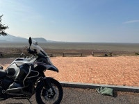 월요일엔 서쪽(영흥도) | 보배드림 오토바이/자전거