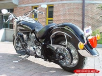 야마하 로드스타 | 보배드림 오토바이/자전거