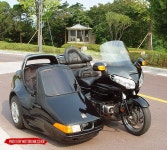 골드윙 사이드카 | 보배드림 오토바이/자전거