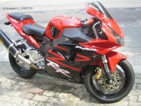 CBR 954 RR | 보배드림 오토바이/자전거