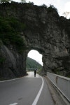 [바이크투어러버] 하루 1000Km 투어중 태백 &quot;구문소&quot;에서....... 하루 1000Km 투어중 태백 구문소에서.... | 보배드림 오토바이/자전거