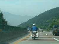 Motocycle in 고속도로 | 보배드림 오토바이/자전거