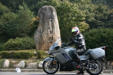 KAWASAKI GTR 1400 국내 박스 1호차! | 보배드림 오토바이/자전거 KAWASAKI  GTR 1400 국내 박스 1호차! | 보배드림 오토바이/자전거