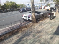대구만촌네거리 람보 | 보배드림 직찍/특종발견