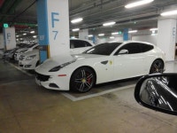 페라리 F7 | 보배드림 직찍/특종발견 페라리  F7 | 보배드림 직찍/특종발견