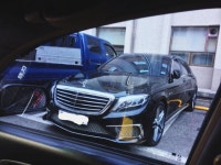 에스클래스 | 보배드림 직찍/특종발견