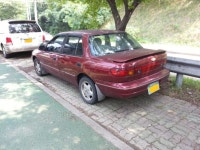 기아 세피아 초기형 이네요 ♥_♥ | 보배드림 직찍/특종발견