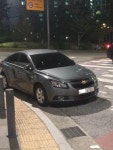 횡단보도에 주차한 놈 | 보배드림 베스트글
