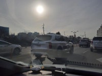 철산교 텔루라이드 | 보배드림 직찍/특종발견