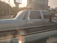 그랜져 오랜만에 보네요 | 보배드림 직찍/특종발견