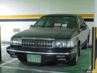 1989년형 대우 로얄 살롱 EFi | 보배드림 베스트글