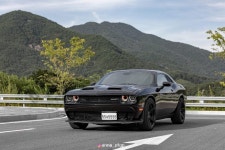 닷지 챌린저 GT | 보배드림 직찍/특종발견