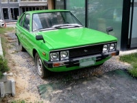 스압) 국내의 6,70년대 올드카들 | 보배드림 국산차게시판