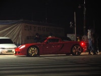 13년전 직찍..포르쉐 카레라GT.. | 보배드림 베스트글