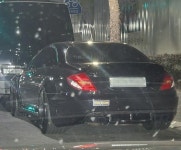 CL 63 AMG | 보배드림 직찍/특종발견