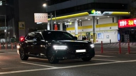 녹산공단 가면 사장들 차로 볼 수 있는 제네시스 G90 | 보배드림 베스트글