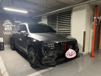 양재오토갤러리 갔는데 브라부스 로켓 튜닝된 쥐바겐 발견 | 보배드림 직찍/특종발견