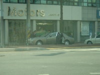 광주 BMW매장앞 팬텀.. | 보배드림 직찍/특종발견