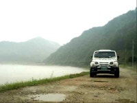영월 주천면 판운리의 섭다리... | 보배드림 직찍/특종발견