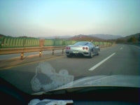 ★★★ 호 남 고 속 도 로 곡 성 I C .. 페 라 리 모 데 나 직 찍 !! ★★ | 보배드림 직찍/특종발견 ★★★  호 남 고 속 도 로 곡 성 I C .. 페 라 리... 