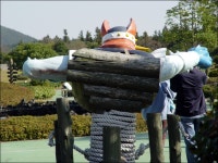 로보트 태권 브이의 앞과 뒤 .. | 보배드림 직찍/특종발견