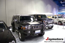 카라이프전시회(조이모터스차량) 허머 H3 그외 | 보배드림 직찍/특종발견