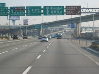 강변북로에서 이쁜클릭 | 보배드림 직찍/특종발견