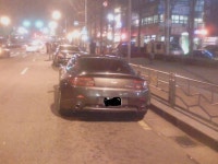 목동 현대백화점 건너편 곱창집앞 ㅋ | 보배드림 직찍/특종발견