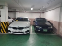 저의 메인카 530i 와 95년 엘랑이~^^ | 보배드림 내차사진